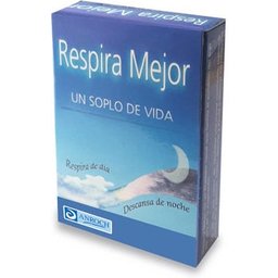Anroch Respira Mejor Microprotesis 1ud