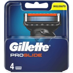 Fusion Proglide 7739 4 pièces