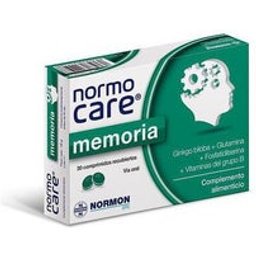 Forcemil Memoria 30 Comprimés