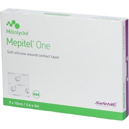 Mepitel® One Pansement stérile 9 cm x 10 cm