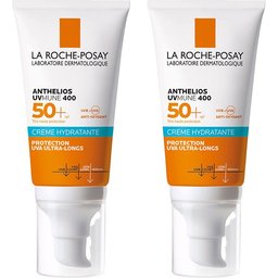 LA Roche Posay Anthelios Uvmune 400 Crème Hydratante SPF 50+