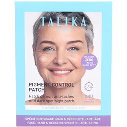 Talika Pigment Control Patch