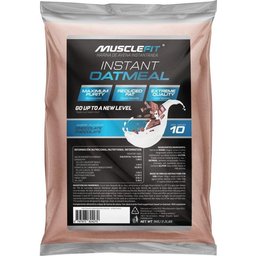 Harina de Avena Sabor Chocolate 1kg