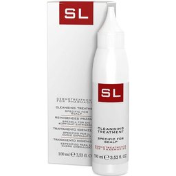 Vital Plus Active SL Shampooing 100 ml
