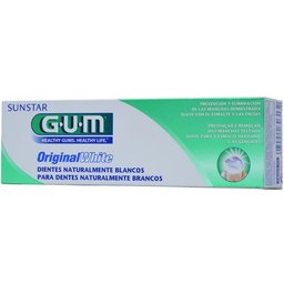 Dentifrice blanc Original 75ml