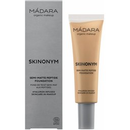 Skinonym Semi-Matte Peptide Foundation 50 30ml