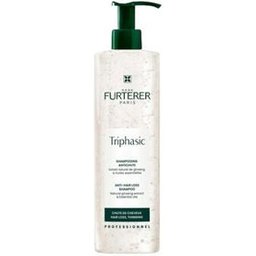 Triphasic Shampooing Antichute 600ml