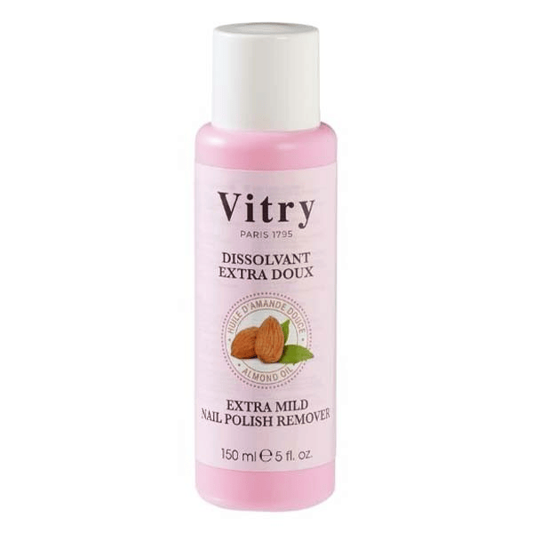 Nail Care Dissolvant Extra Doux 150ml