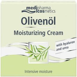 Olivenol Creme Hydratant 50ml