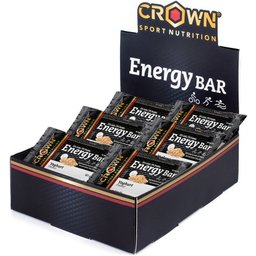 Energy Bar Yaourt 10x60g