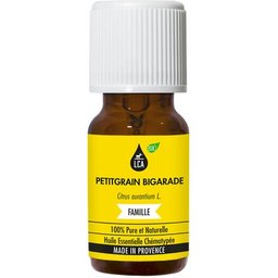 Huile Essentielle de Petit Grain Bigarade BIO 5 ml