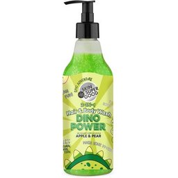 Skin Super Good Dino Power Gel 2 en 1 500ml