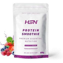 Smoothie Proteico Frutos Rojos 500g
