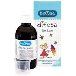 Difesa Jarabe 150ml