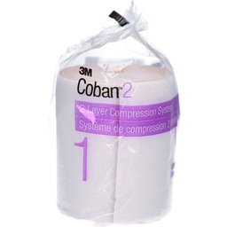 3M™ Coban™ 2 Comfort 10 cm x 3,5 m