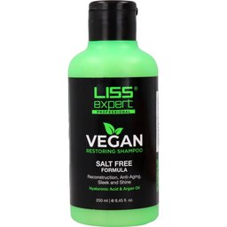Vegan Restoring Shampoo Salt Free 250ml