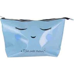 Tom & Zoe Pochette de Santé Bébé Bleu