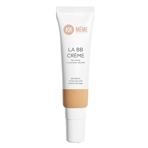 BB crème - Teinte 4 30ml