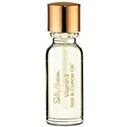 Vitamin E Nail & Cuticle Oil 13.3ml