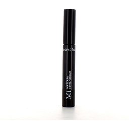 Mascara Long Experience M1 Negro 10ml