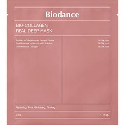 Bio-Collagen Real Deep Mask 34 gr