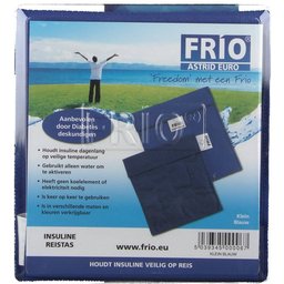 Frio sac isotherme petit