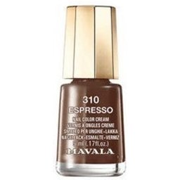 Mini Color Espresso Vernis à Ongle Crème 310 5ml