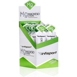 Magnsium Citrate 12x40g