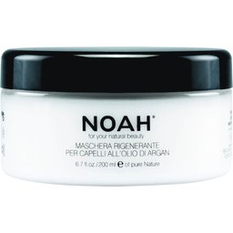 Masque Régénérant Huile d'Argan Hair 2.3 200ml