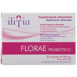 Florae Probiótico 30caps