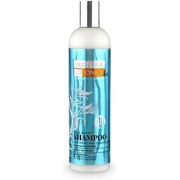 Aqua Boost Shampoo 400ml