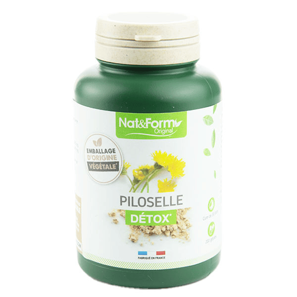 Original Piloselle 200 gélules