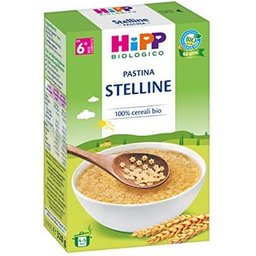 Bio Past.Stelline 320G