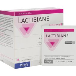 PiLeJe Référence 30 Sachets