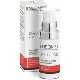 Daylight C20 Soin Jour Anti-Âge Antioxydant 30ml