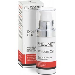 Daylight C20 Soin Jour Anti-Âge Antioxydant 30ml