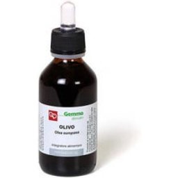 di Moretti Macérat d'Olive Glycérine Bio 100ml