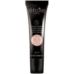 Etoile Cc Crème colorée Caramel Spf 25 25ml