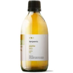 - Huile végétale vierge de jojoba biologique 500ml