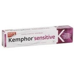 Dentifrice Dents sensibles 7