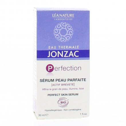 Perfection Sérum peau parfaite bio flacon pompe 30ml