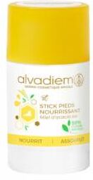 Stick Pieds Nourrissant 50 gr - Stick 50 g