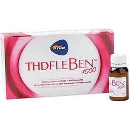 Thd Fleben 1000 10x15ml