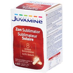 Sublimateur solaire