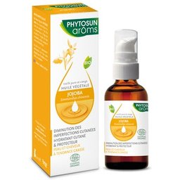 Huile Végétale Jojoba 50ml