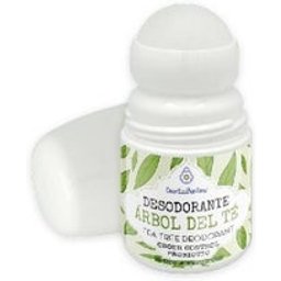 Déodorant au Tea Tree Roll-On 50ml