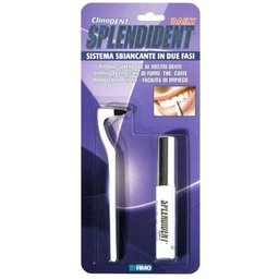 Fimo Splendident Daily Système Blanchiment en Deux Étapes 1ut