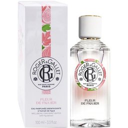 Roger&Gallet Fleur De Figuier Eau Parfumée Bienfaisante 100ml