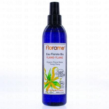 Eau florale bio ylang ylang 200ml