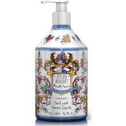 Savon liquide à la maïolique et à l'amalgame 500ml